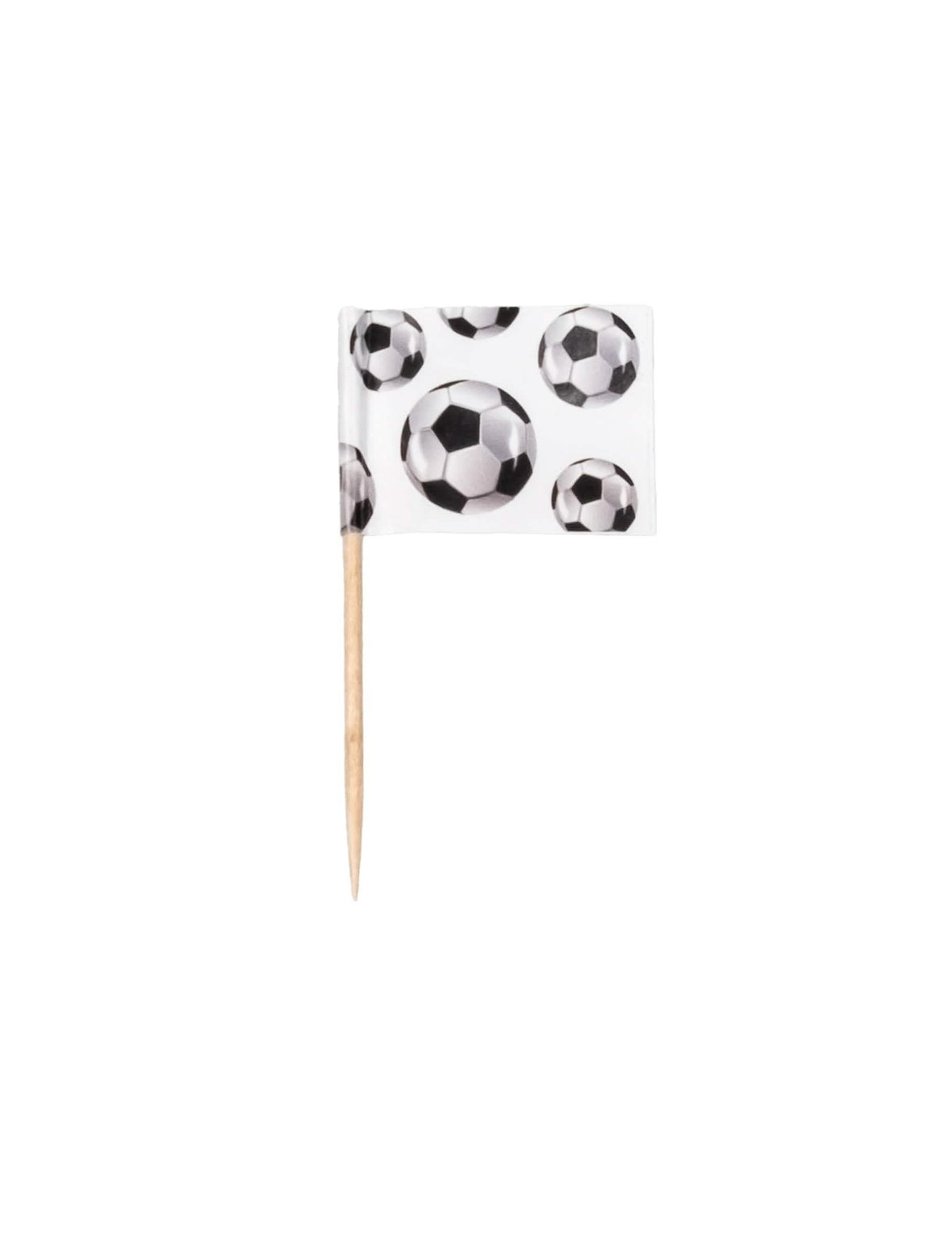 Pics pentru petrecere albe pentru sărbătoare cu motive baloane de fotbal