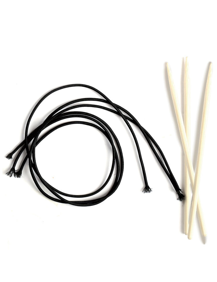 3 măști plate din carton, de păsări, detașabile, cu benzi elastice