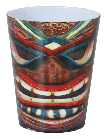 3 pahare tiki hawaii