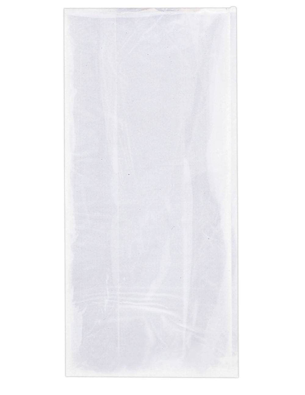 Pungi alimentare din plastic cu închizători pentru petrecere, transparente