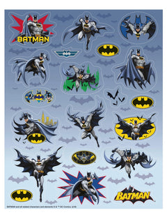 Decorațiune aniversară Batman