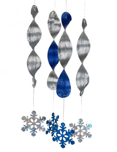 Decoratiuni pentru camera de Craciun