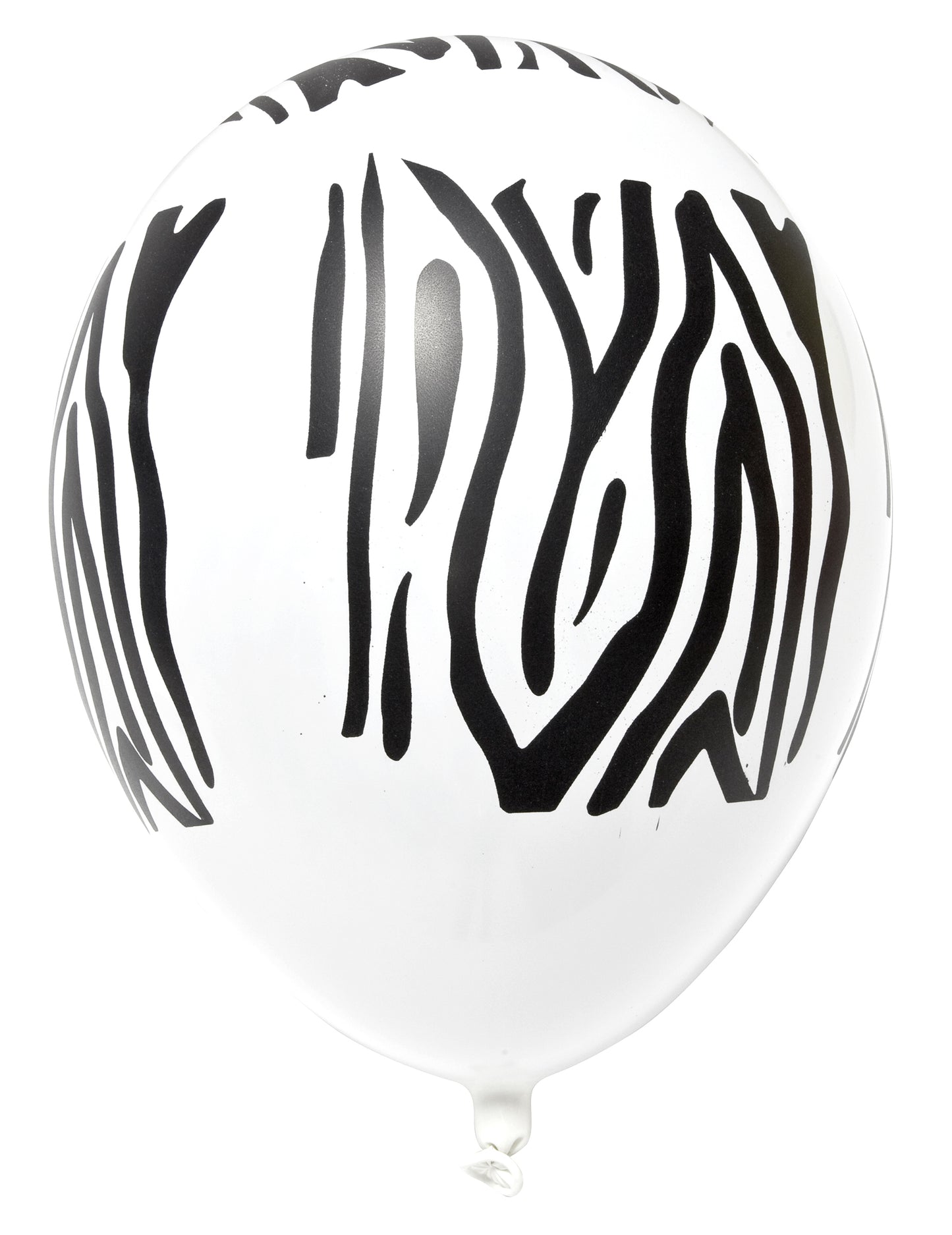 5 Safari 29 cm Safari Latex Baloane