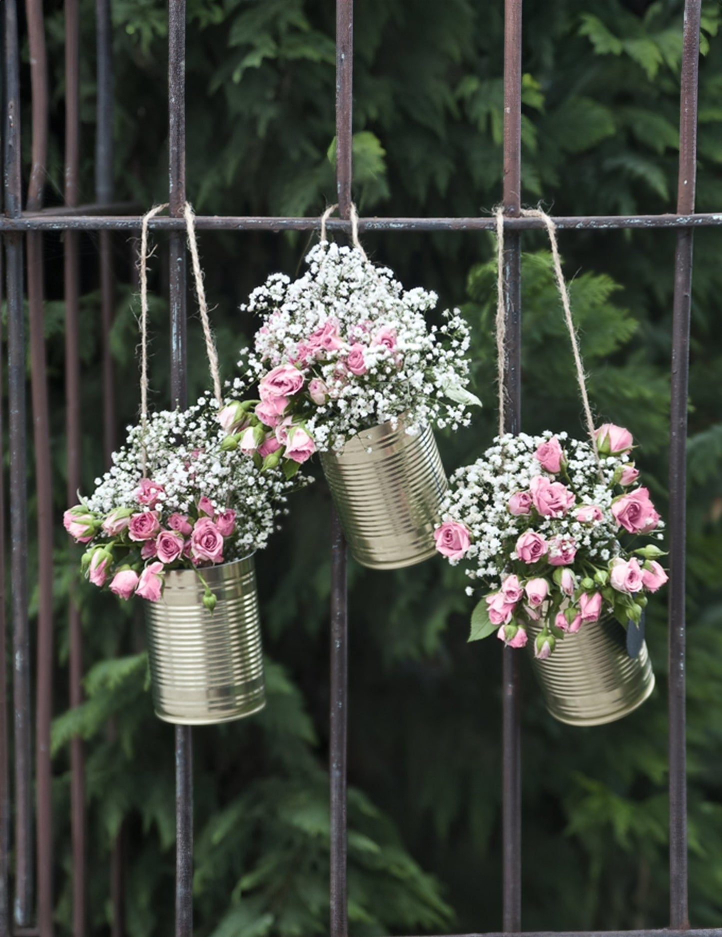 5 decorațiuni pot atârna 10 x 7 cm agățat