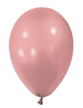 Baloane din latex