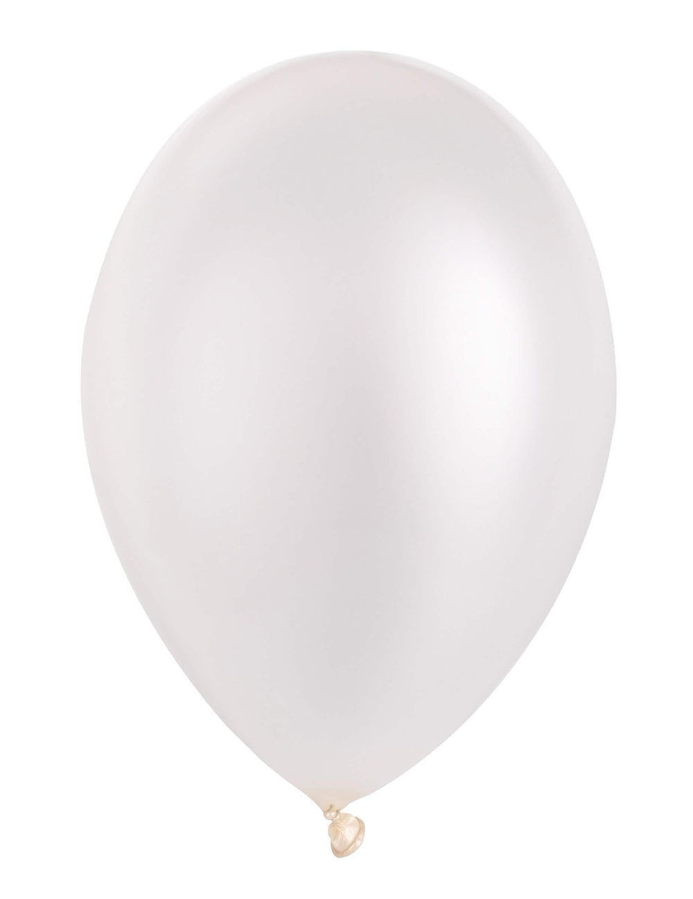 baloane ivorii metalizate