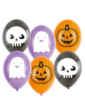 Decorarea camerei de Halloween