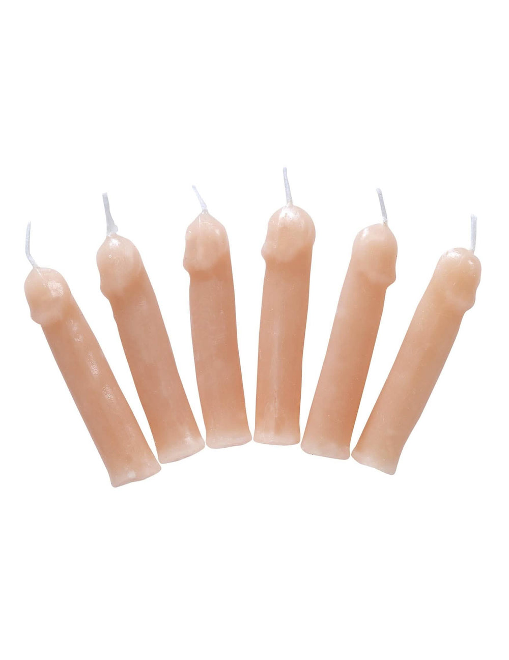 lumânări penis pentru adult culoare piele