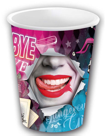 6 cupe de fete periculoase 240 ml