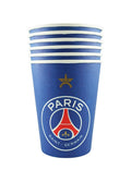 Veselă de unică folosință PSG