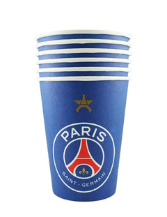 Veselă de unică folosință PSG