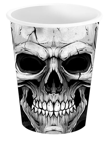6 cupe de ucidere 240 ml