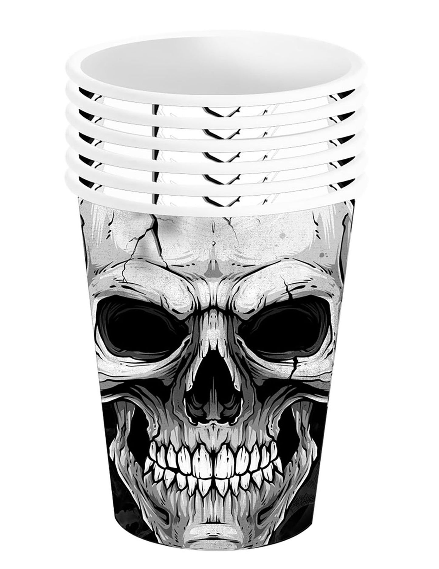 6 cupe de ucidere 240 ml