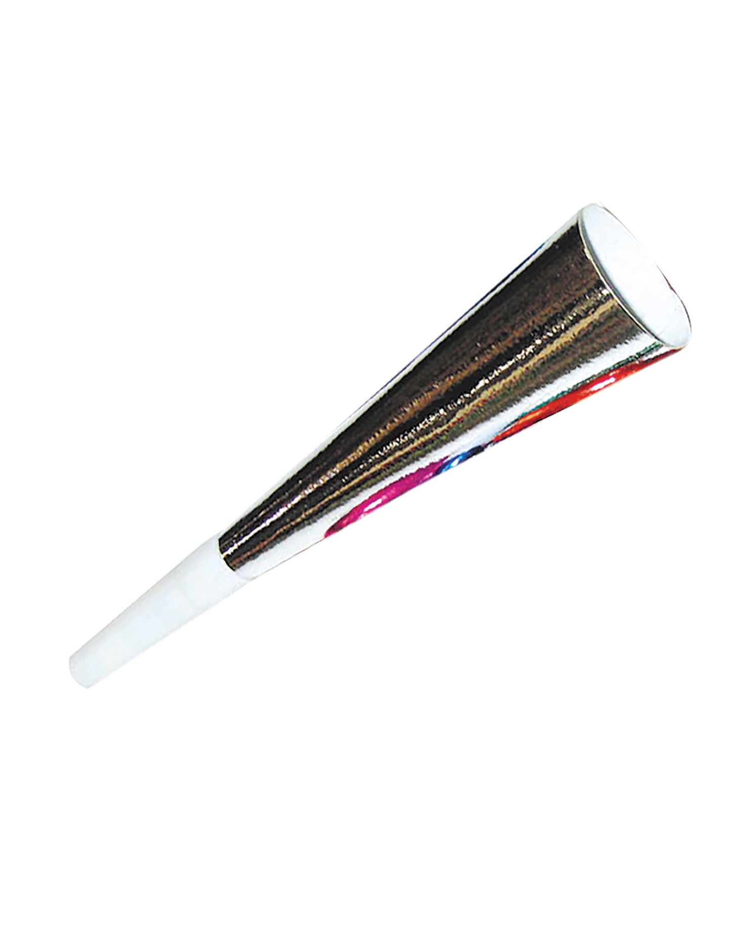 6 trompete metalice colorate