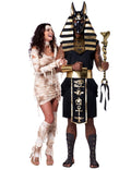 Costume de cuplu la promoție