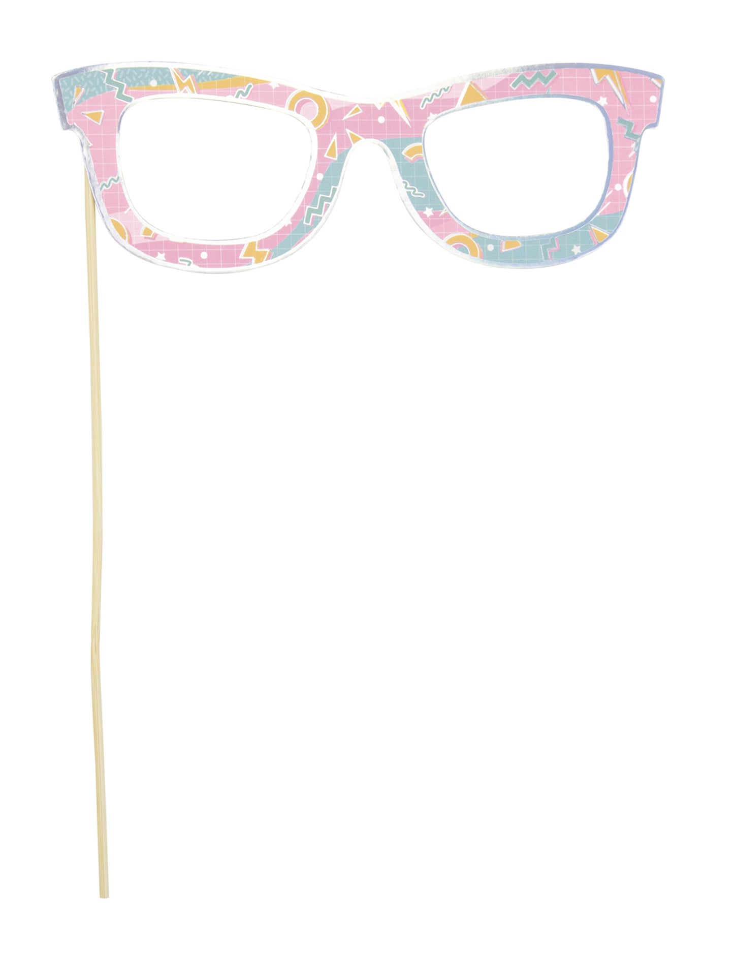 8 accesorii fotobooth din anii 90