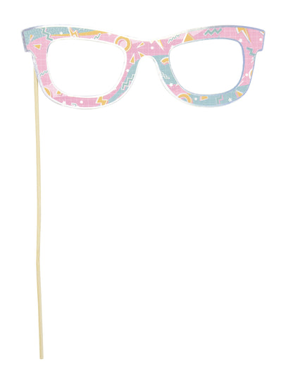 8 accesorii fotobooth din anii 90