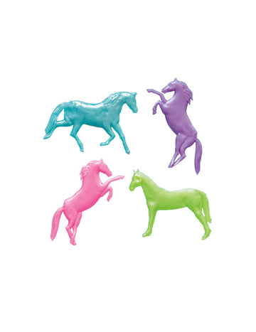 8 accesorii pentru piniata cai extensibili 