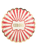 Décoration Cirque et Clown