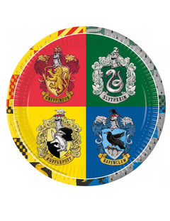 Veselă de unică folosință Harry Potter