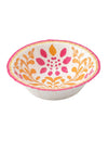 8 boluri din carton Pink Limonade 13.5 cm