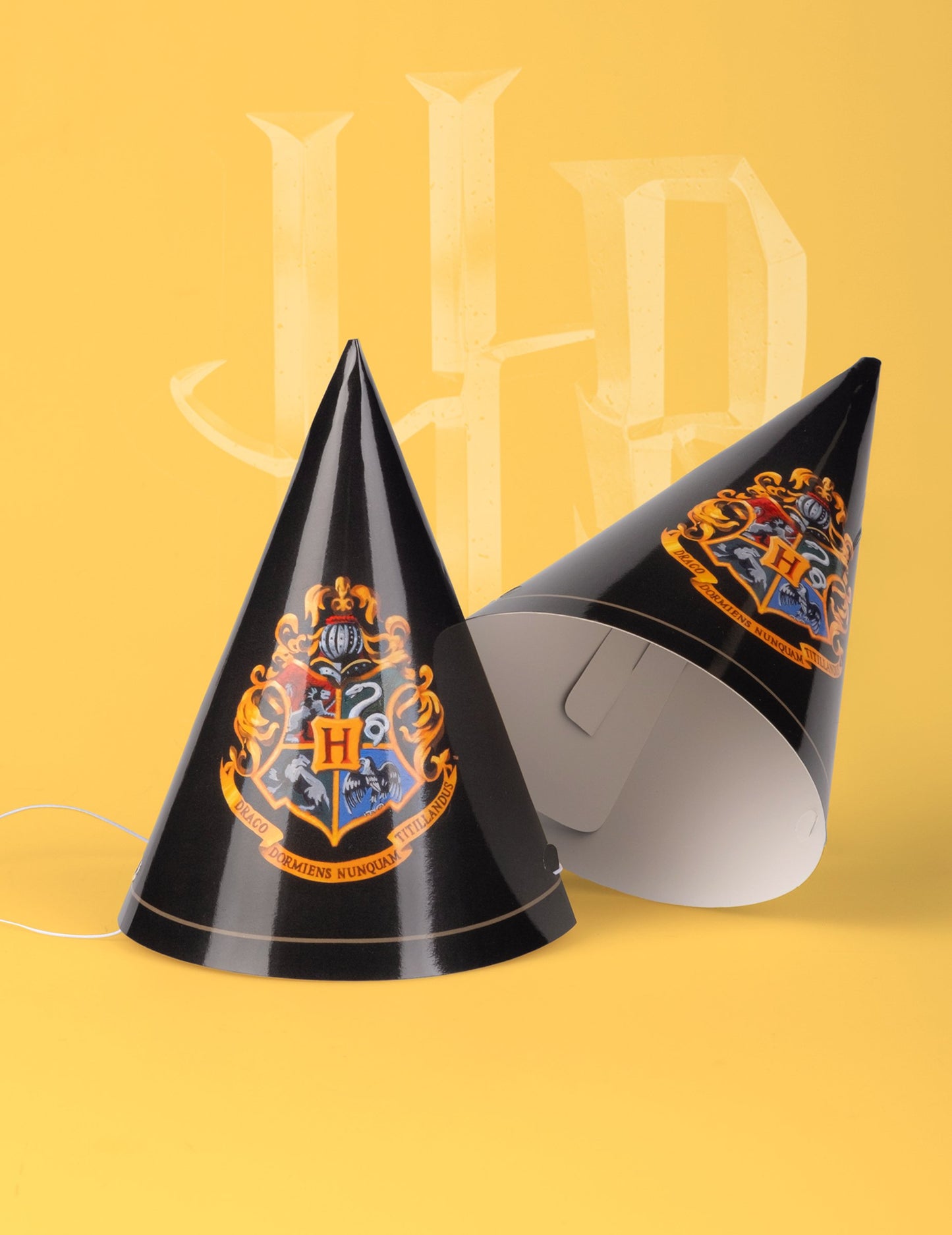 8 pălării de petrecere Harry Potter