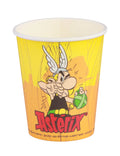 Veselă de unică folosință Astérix și Obélix