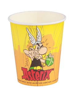Veselă de unică folosință Astérix și Obélix