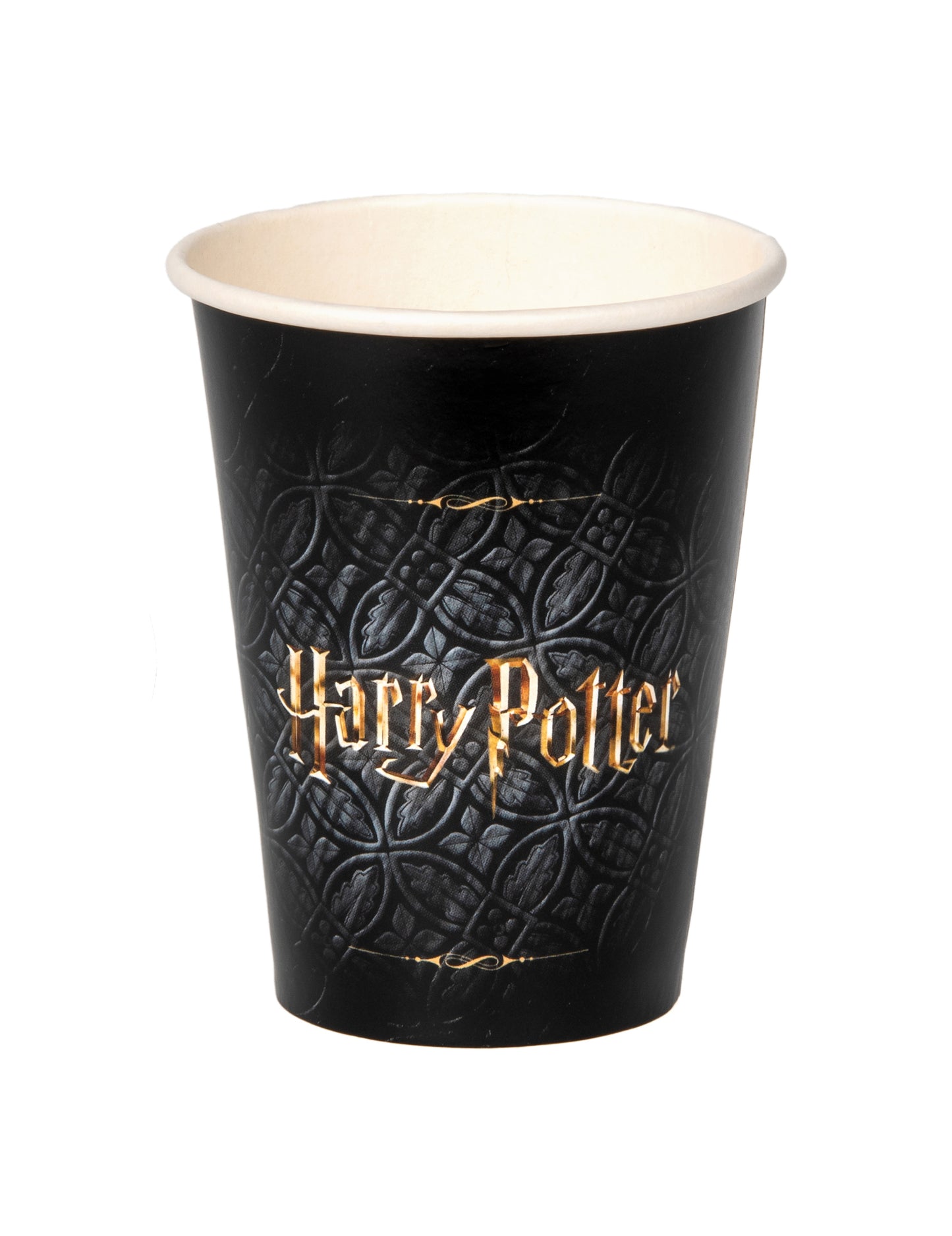 8 CUPS HARRY Potter 210 ml de carton