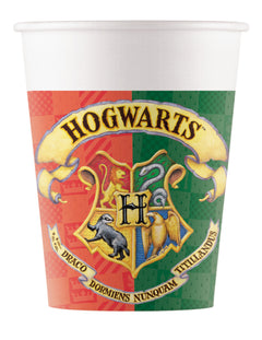 Veselă de unică folosință Harry Potter