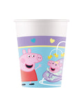 Costume Peppa Pig