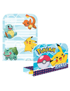 Decorațiuni Pokémon