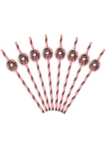8 paie de carton ladybird Santoro