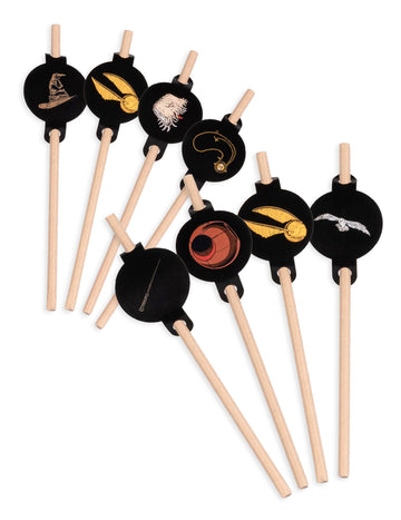 8 paie în cartonul Harry Potter 20 cm