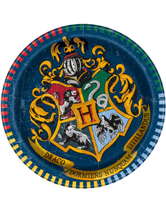 Veselă de unică folosință Harry Potter