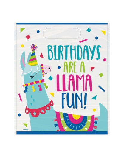 8 pungi cadou cu lame pentru ziua de naștere a unui copil