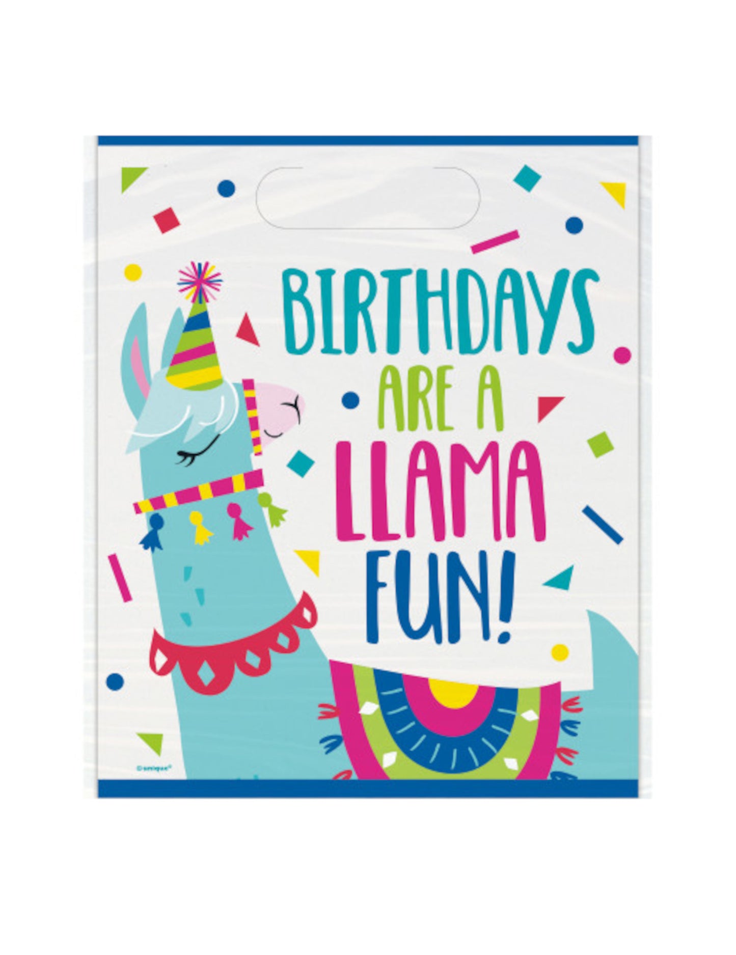 8 pungi cadou cu lame pentru ziua de naștere a unui copil