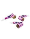 Sans gênes My Little Pony pour enfant rose et violet