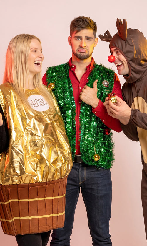 Noël drôle
