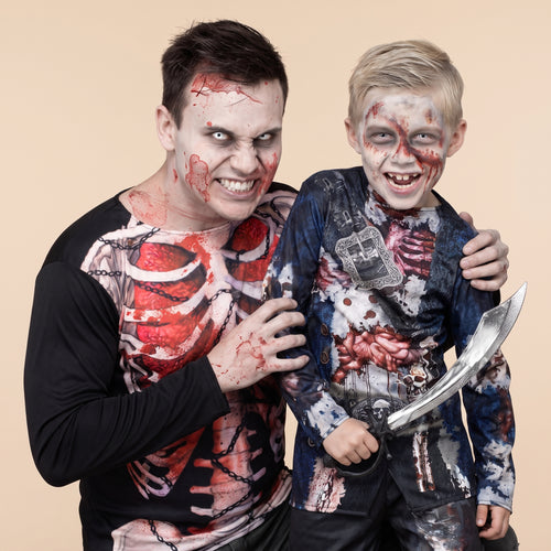 Zombi