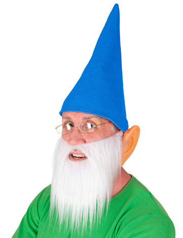 Accesorii Gnome Blue Adult