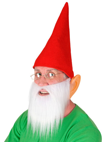 Accesorii pentru pitici roșii pentru adulți