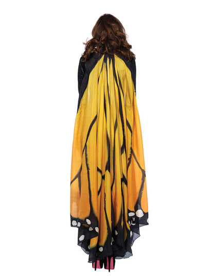 Aripi de fluturi uriașe pentru adulți