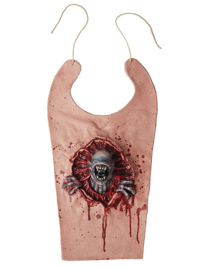 Torso extraterestru pentru latex pentru adulți