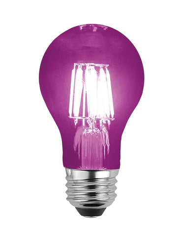 Bulb LED LILAC 5W E27