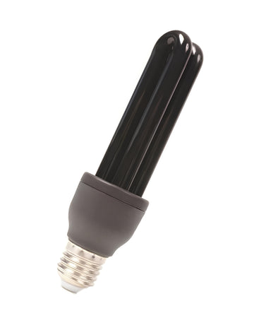 Ampoule Lumière noire E27