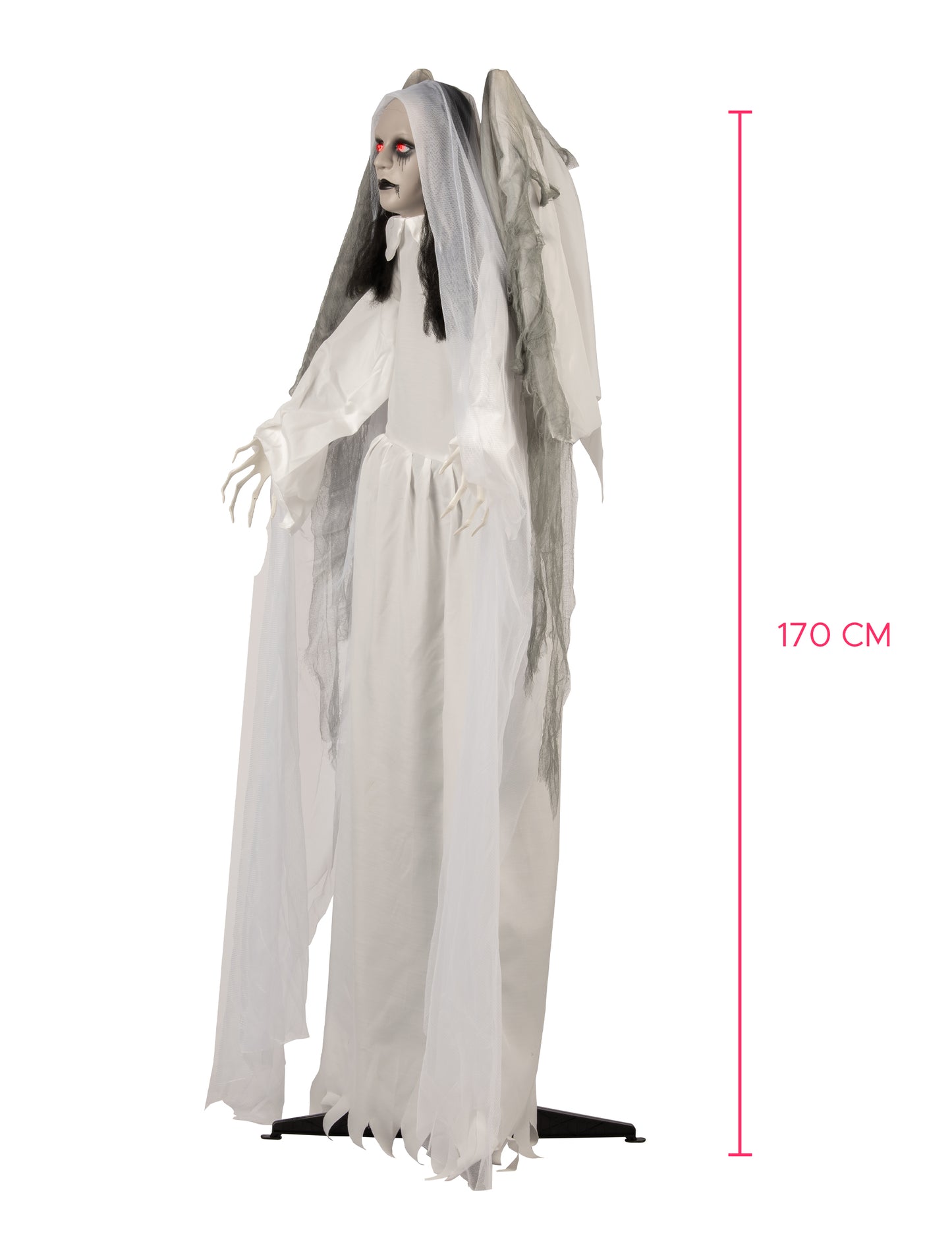 Angel animat Fallen 170 cm