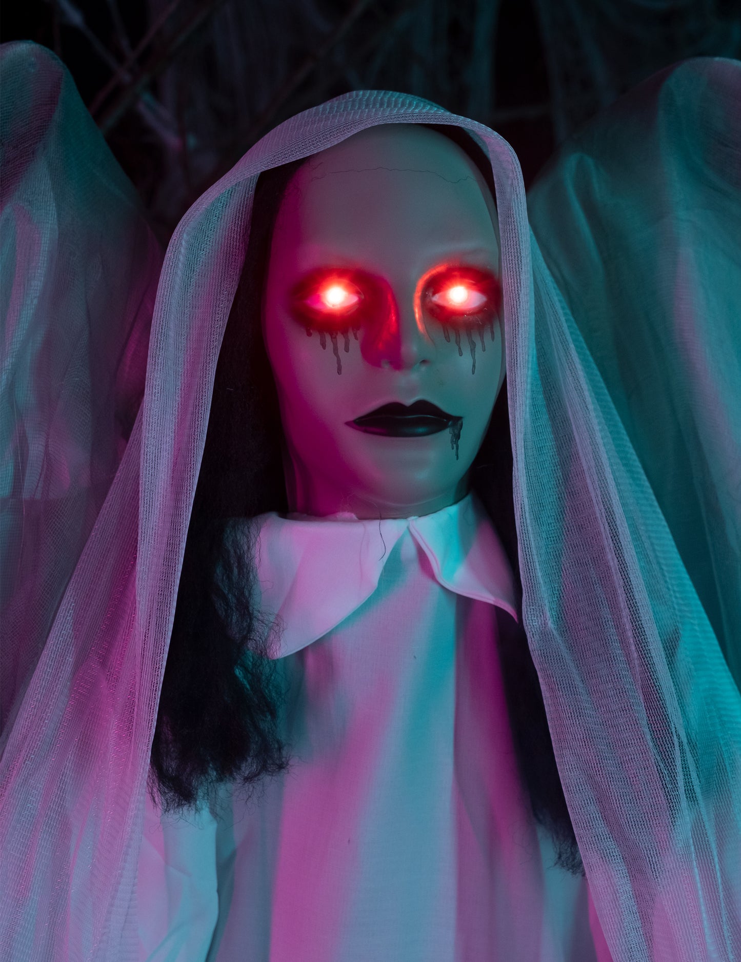 Angel animat Fallen 170 cm