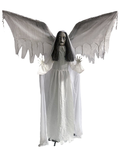 Angel animat Fallen 170 cm