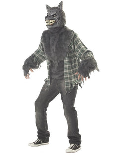 Costume de vârcolac pentru bărbați